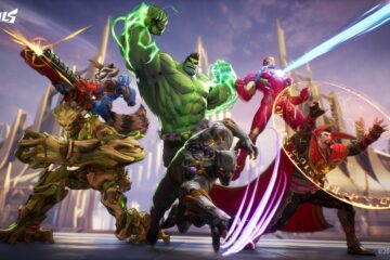 Marvel Rivals Nearly Didn’t Happen Because NetEase CEO Mulled Its Cancellation