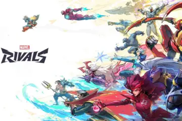 Marvel Rivals Cross 40 Million Players With NetEase Reporting $2.9 Billion Revenue