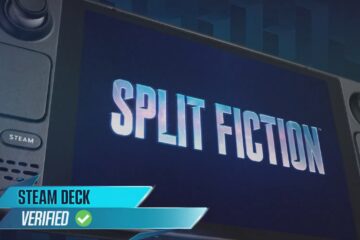 Split Fiction Is Steam Deck Verified Ahead Of March 6 Launch