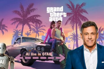 Take-Two Interactive Boss Has Unpopular Opinion On The Use Of AI In Video Games