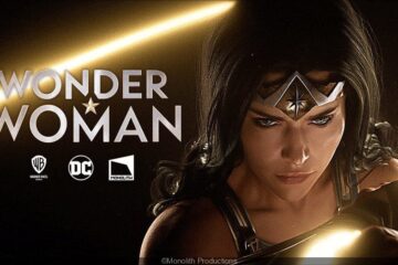 Warner Bros. Cancels The Wonder Woman Game Canceled, Shuts Down 3 Studios