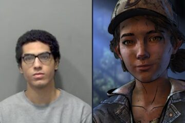 Nicholas Prosper, 19-Year-Old Who Unlived Mom And Sister, “Chosen” By The Walking Dead Clementine